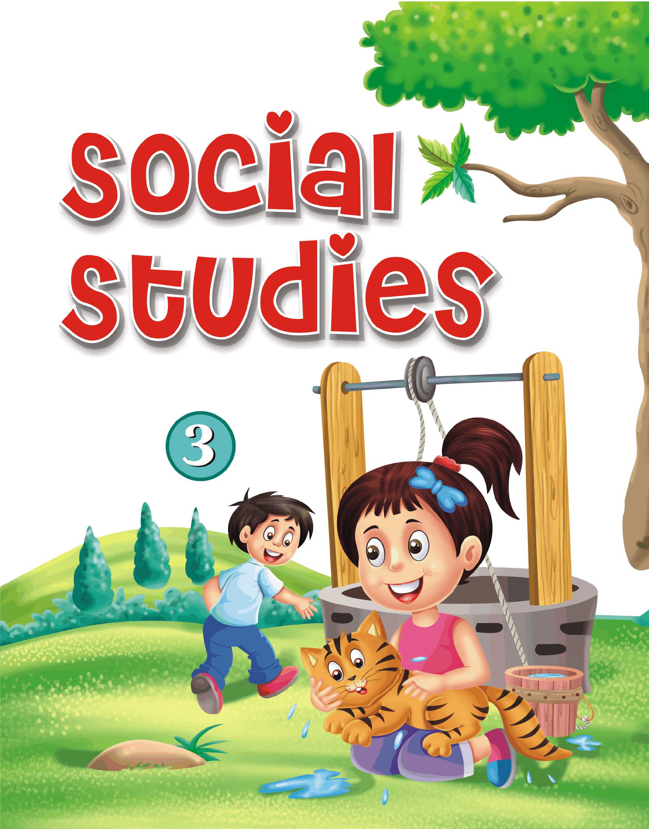 LIFE WITH SOCIAL STUDIES-3