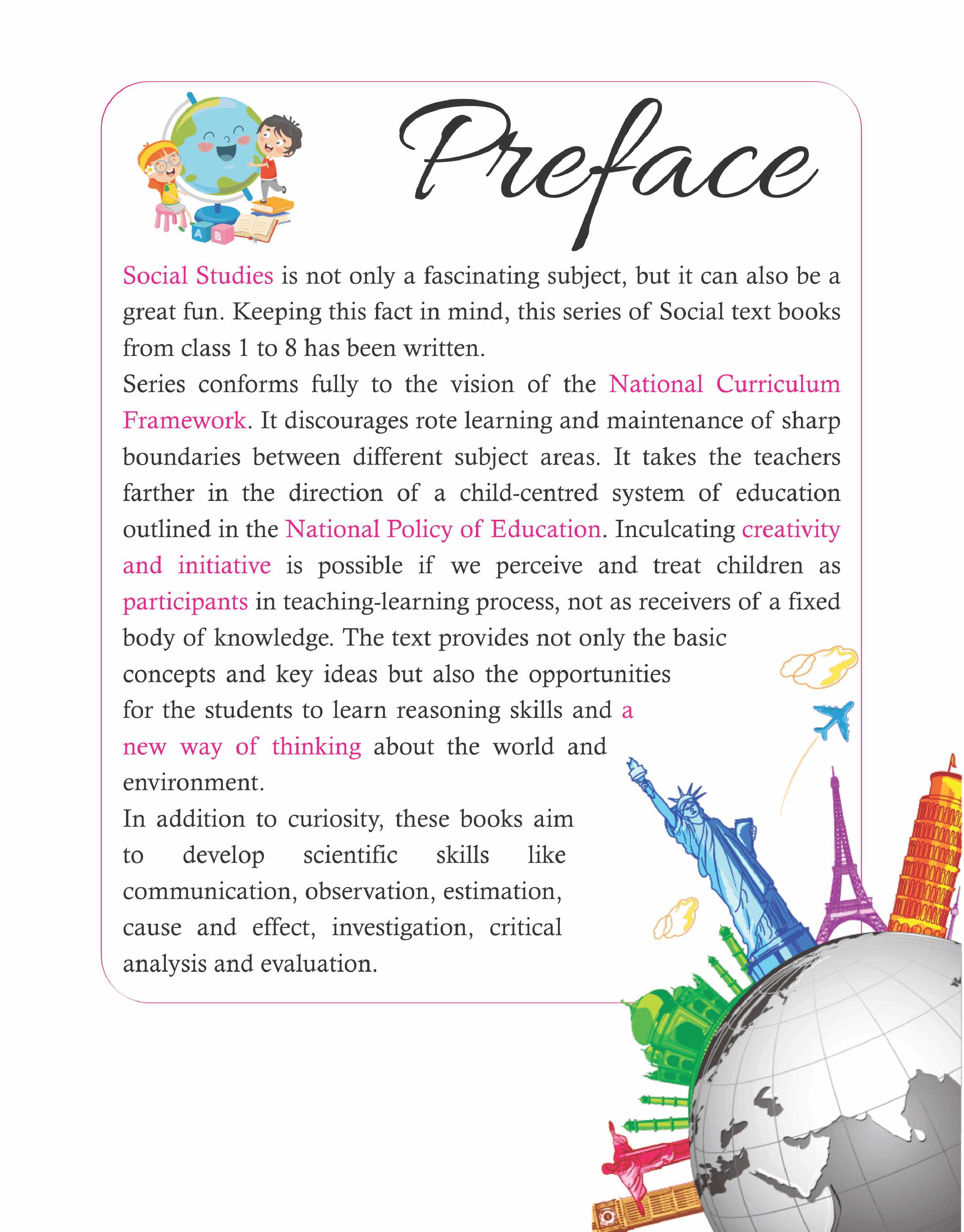 SOCIAL STUDIES-7