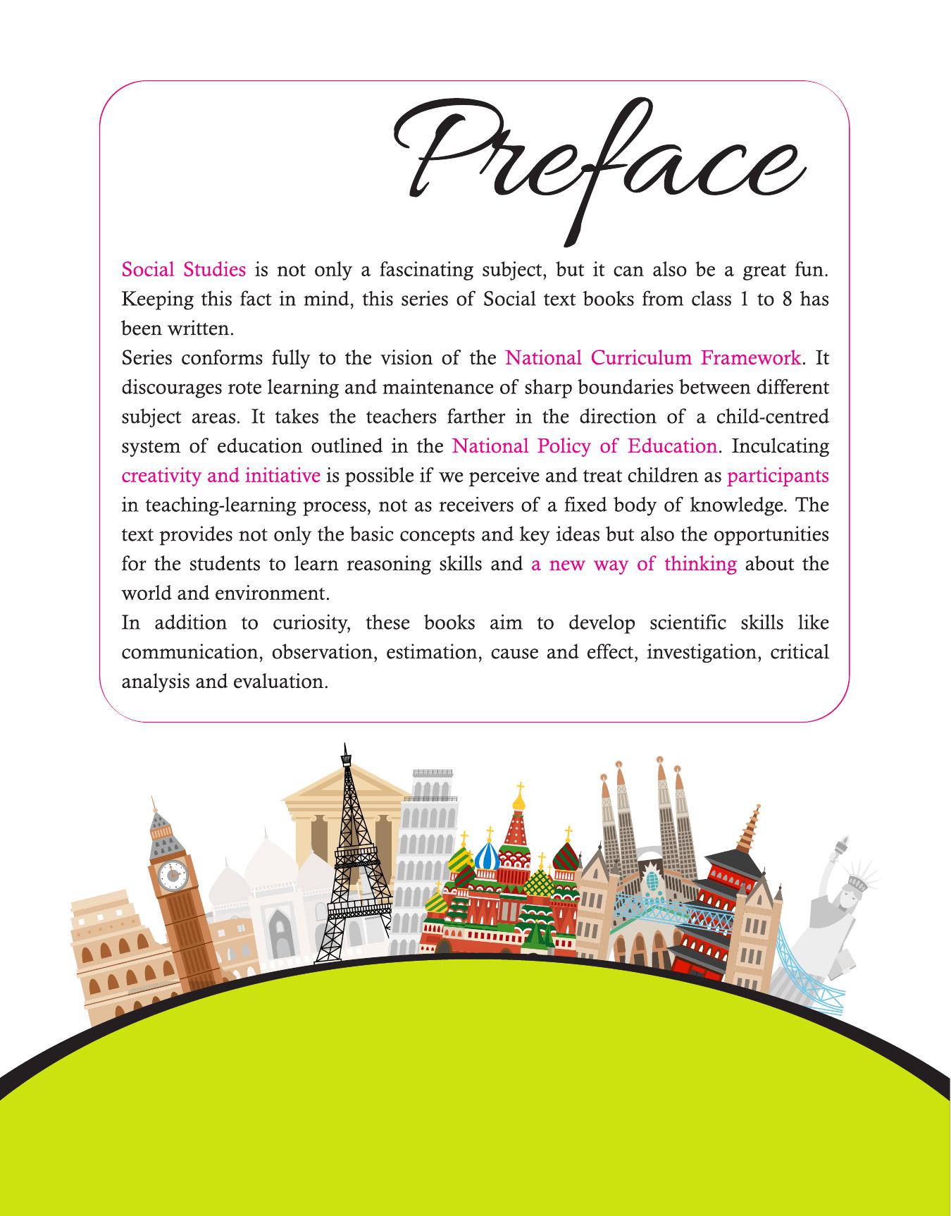 SOCIAL STUDIES-8