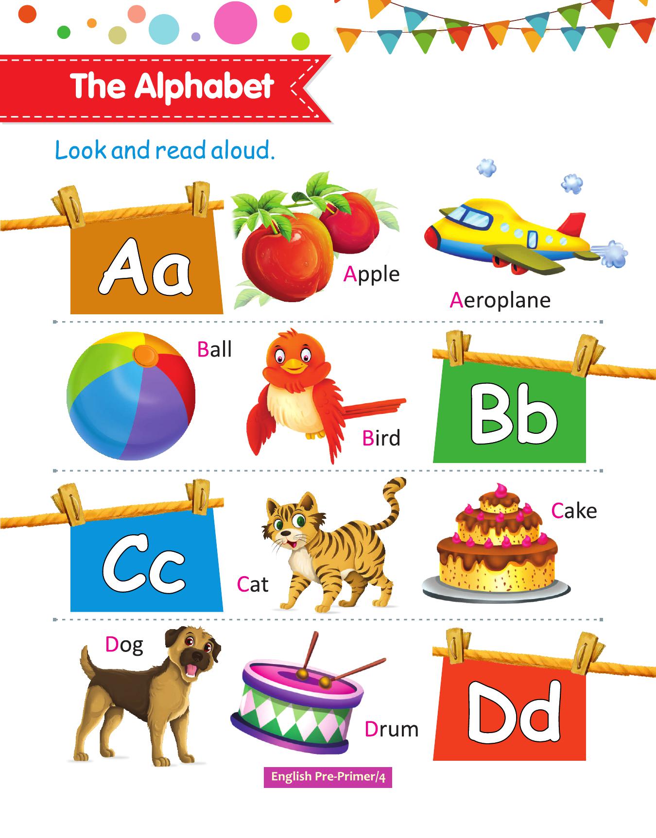 ENG PRE PRIMER-Other