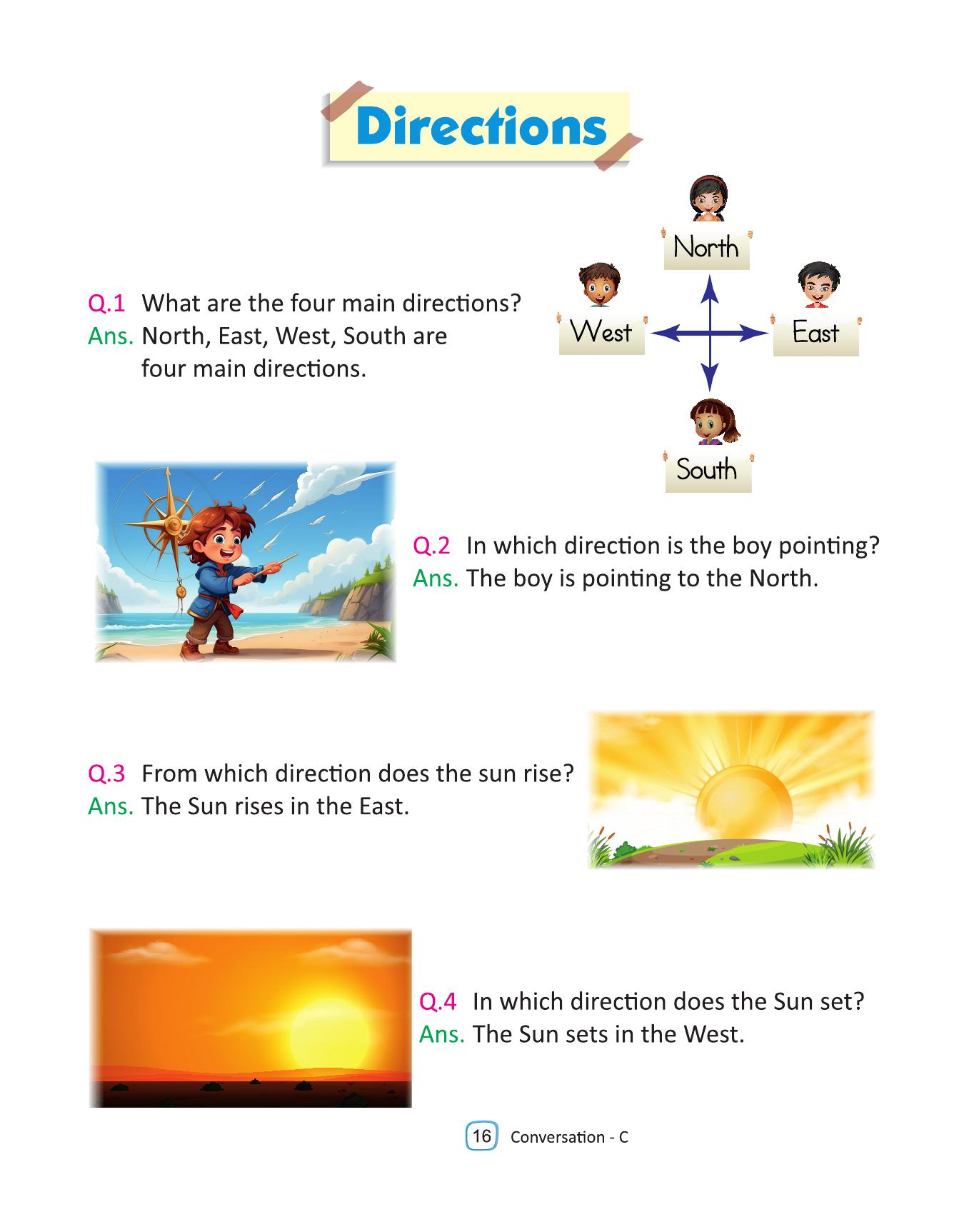 TEST (CONVERSATION-C)-A