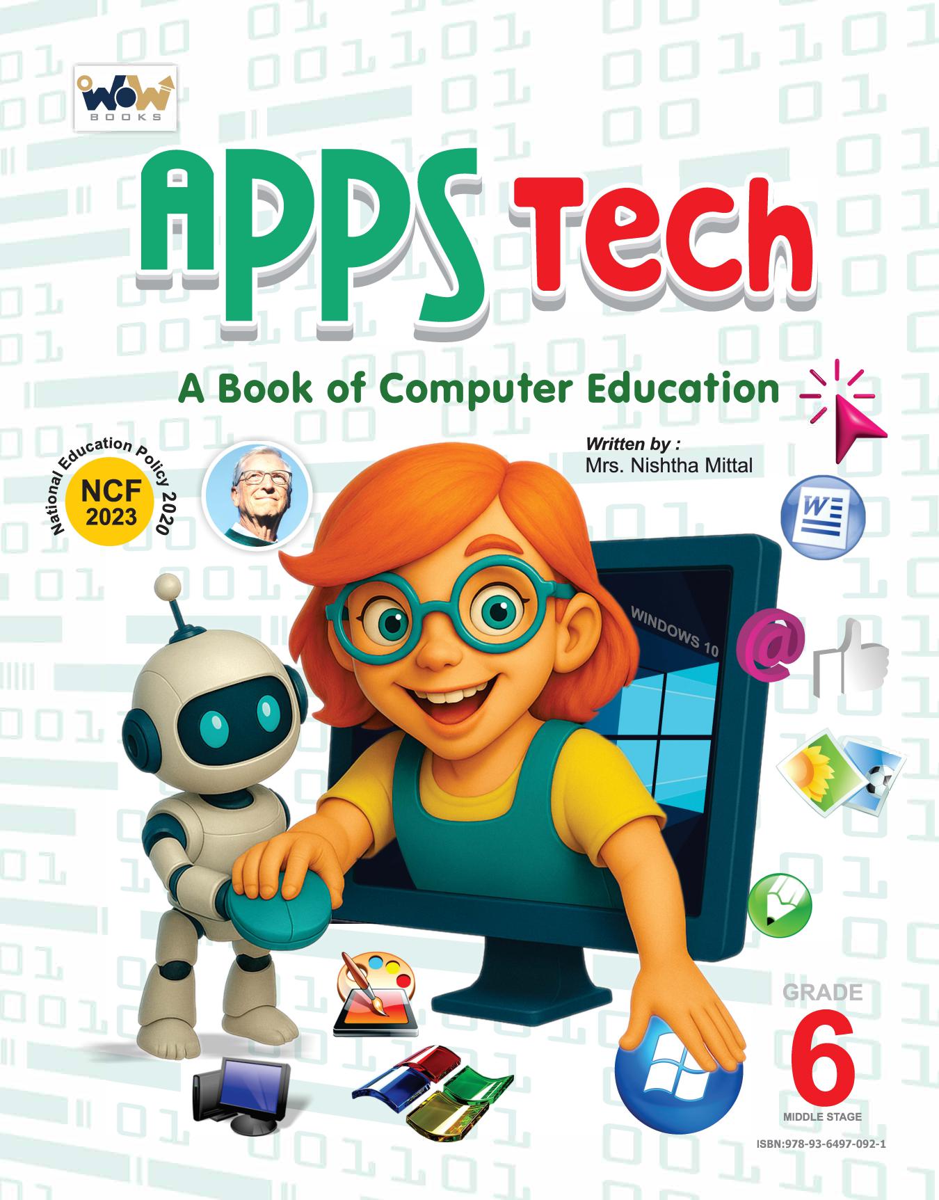 APPS TECH-6
